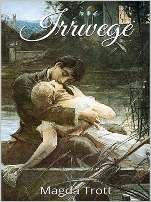 cover image of Irrwege